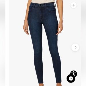Joes The Charlie High Rise Skinny Ankle. Size 33. NWT.